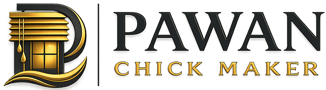 Pawan Chick Maker